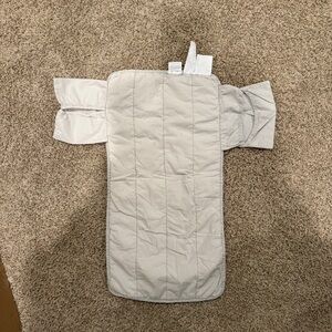 Parachute Travel Diaper Changing Pad